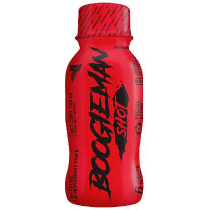 Boogieman Shot (100ml) Gusto: Bubble Gum