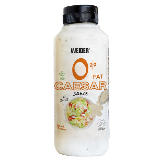 Sauce 0% (250ml) Gusto: Caesar
