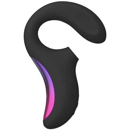Lelo Enigma Massaggiatore Personale Donna Colore Nero
