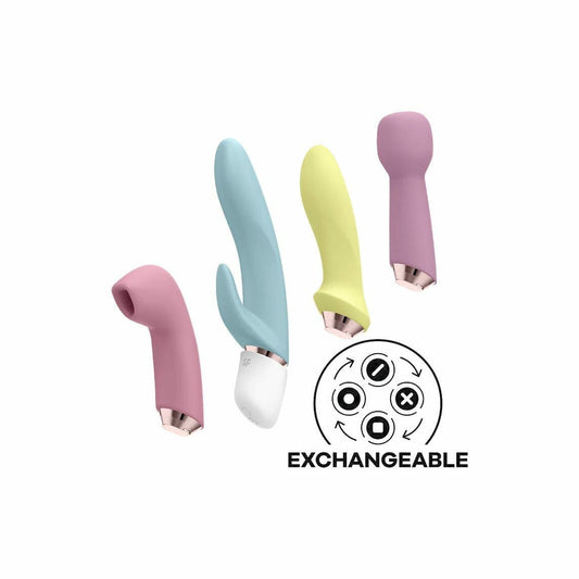 Satisfyer Marvelous Four Set Vibratori