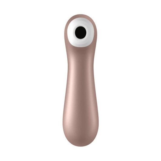 Satisfyer Pro 2 Generation 2 Stimolatore Clitorideo Rosa