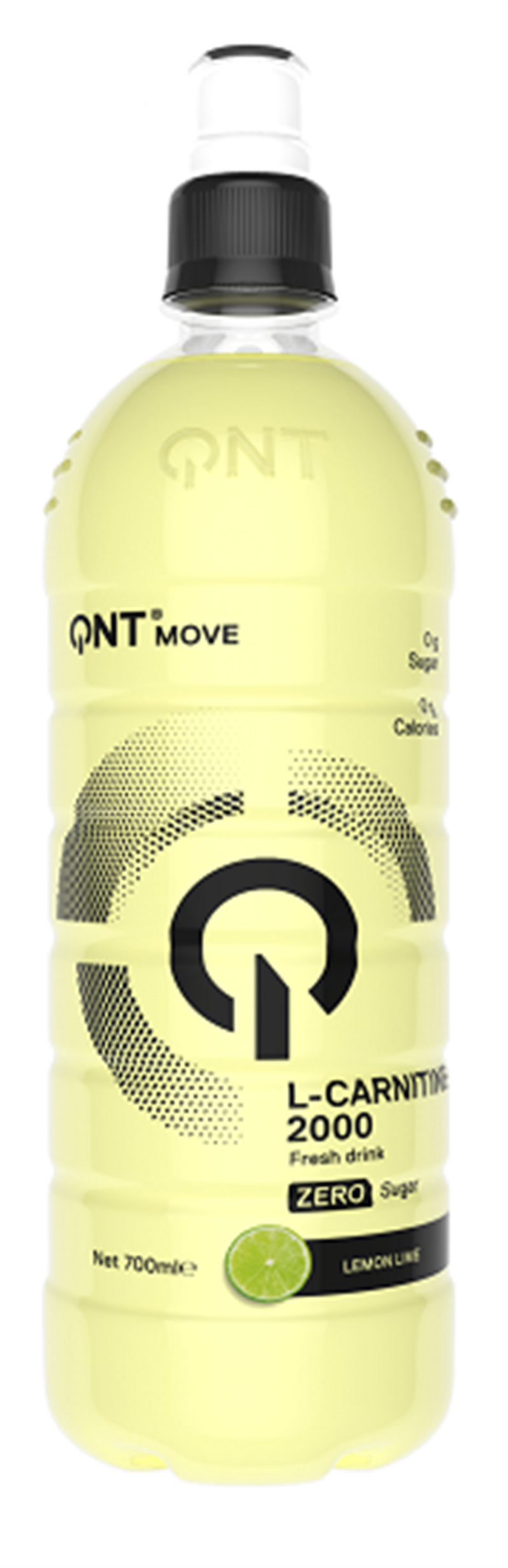 L- Carnitine 2000 SINGOLA 1 x 700 ml