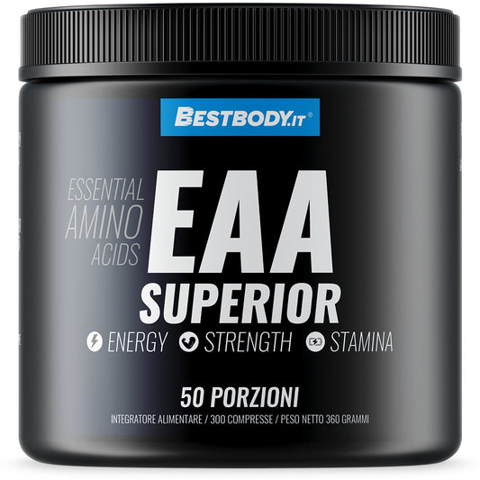 EAA Superior (300cpr)