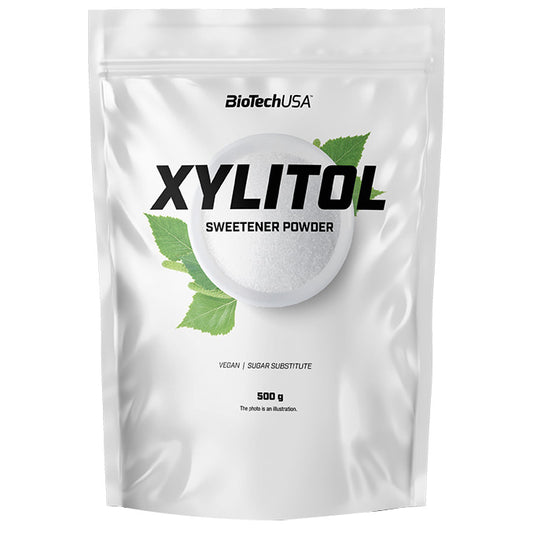 Xylitol (500g)