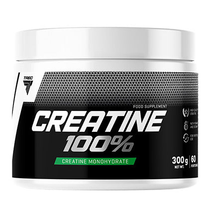 Creatine 100% (300g)