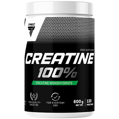 Creatine 100% (600g)