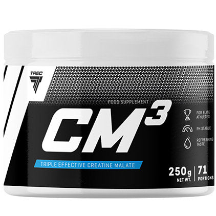 CM3 (250g) Gusto: Arancia