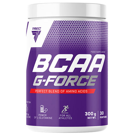 BCAA G-Force (300g) Gusto: Limone Pompelmo