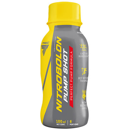 Nitrobolon Pump Shot (100ml)