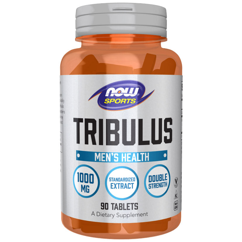 Tribulus 1000mg (90cpr)