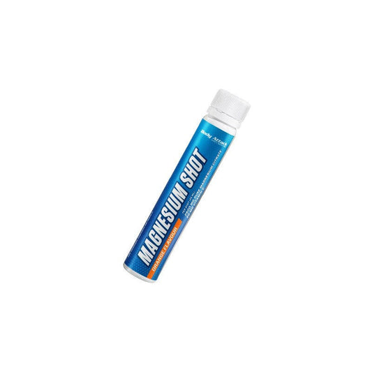 Body Attack Magnesium Shot 25ml