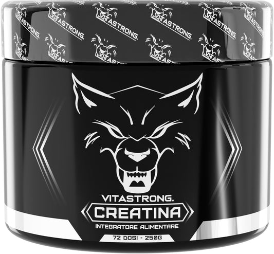 Vitastrong Creatina Creapure 250g