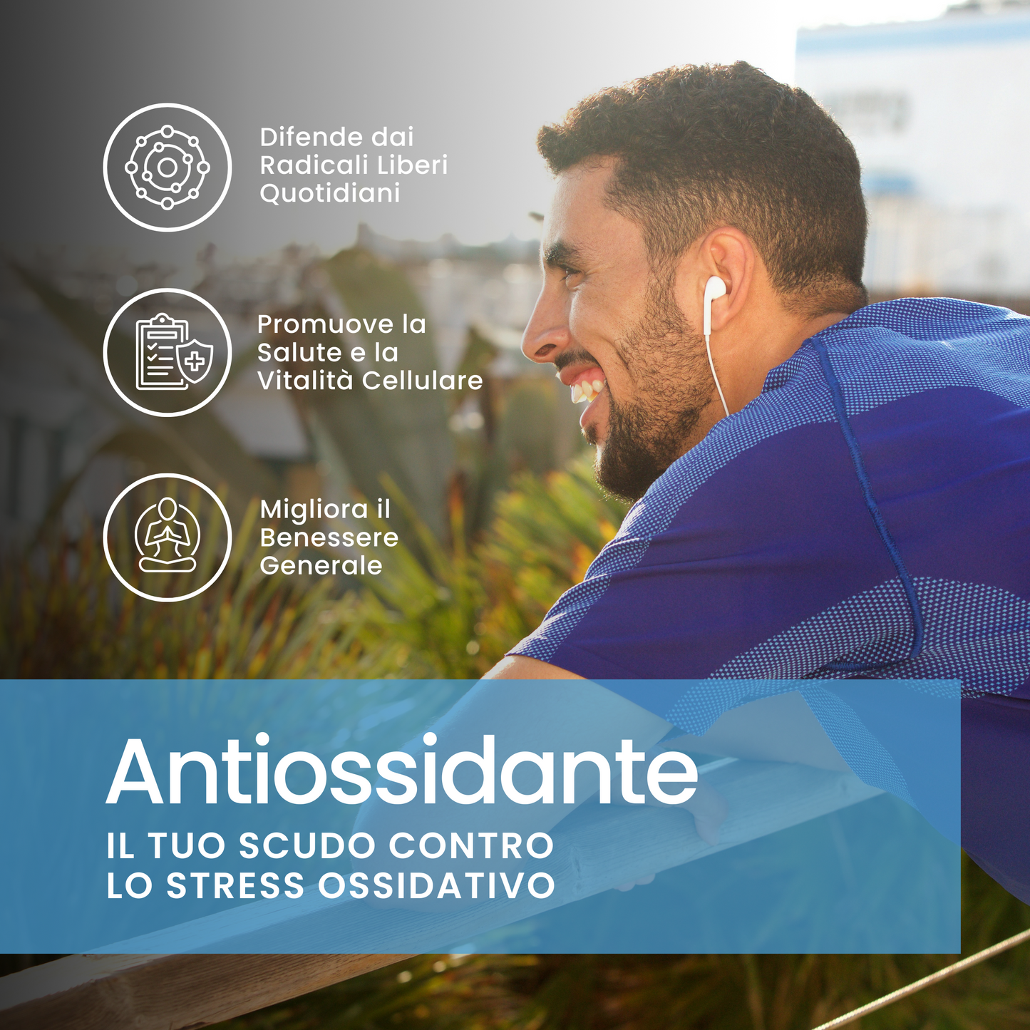 Vitastrong NAC 150 Compresse