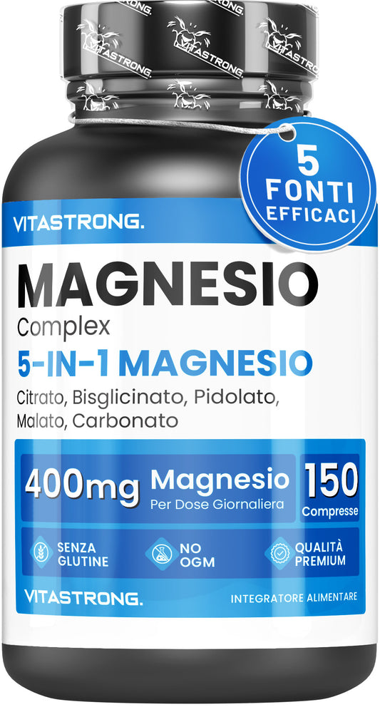 Vitastrong Magnesium Complex 150 Compresse