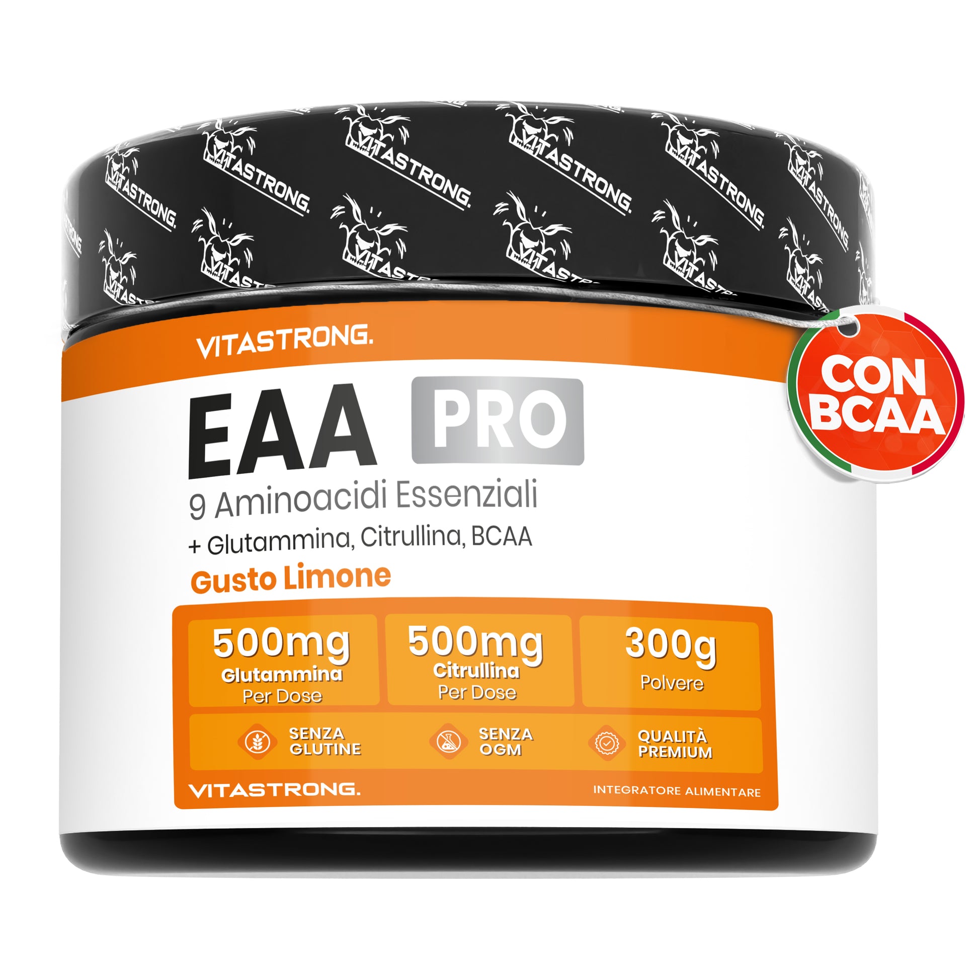 Vitastrong EAA PRO 300g