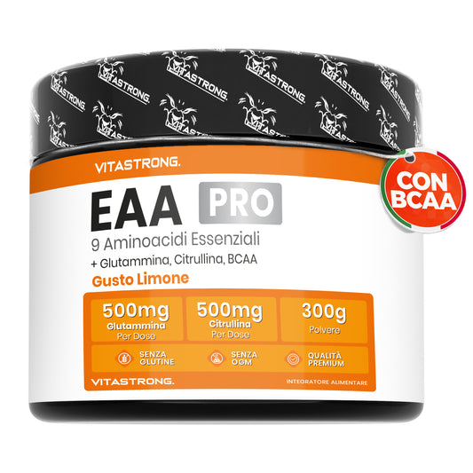 Vitastrong EAA PRO 300g