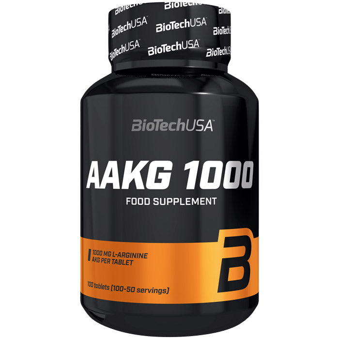 AAKG (1000 mg ) 100 cpr