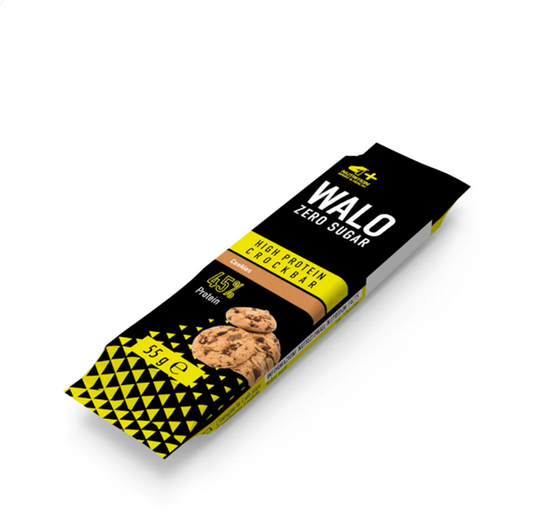 WALO ZERO SUGAR HP 1 x 55 g
