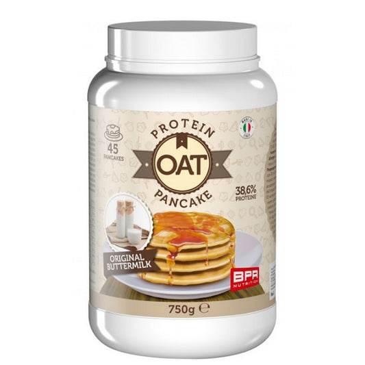 Oat Protein Pancake 750 g