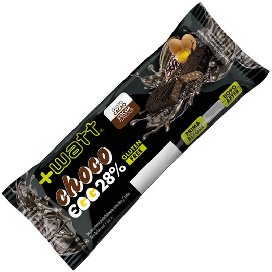 Choco Egg 28% Bar SINGOLA 1 x 40 g
