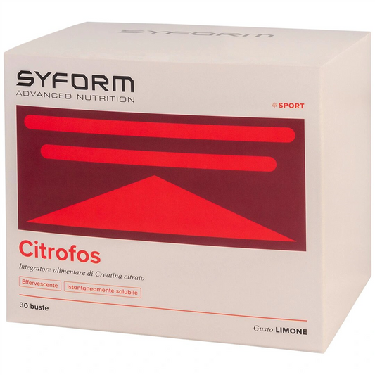 Citrofos (30x15g)