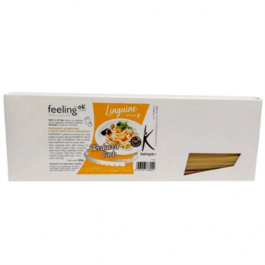 Linguine 500 g (Optimize 2)