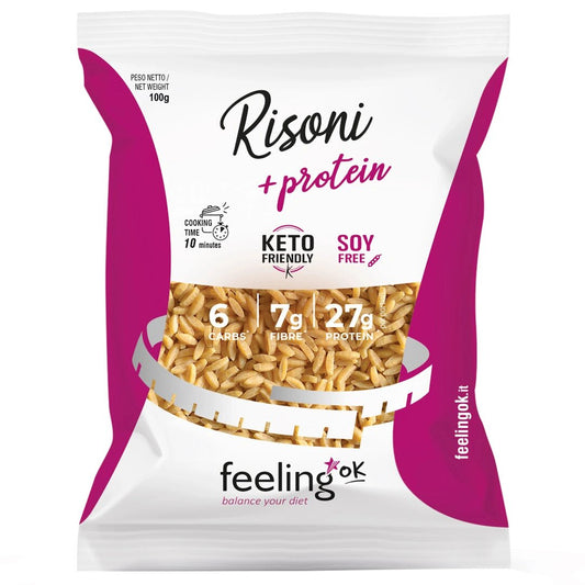 Risoni 100 g (+ Protein )