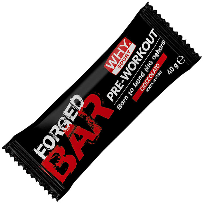 Forged Bar SINGOLA 1 x 40 g Cioccolato