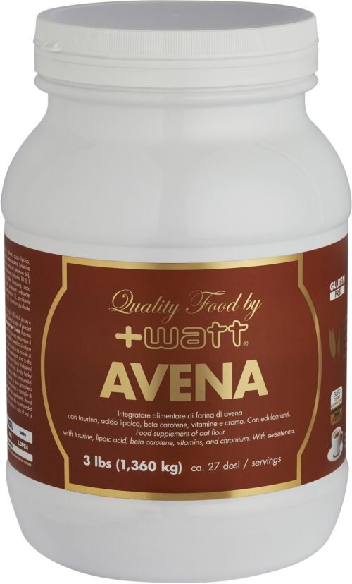 Avena Quality Food 1,3 kg