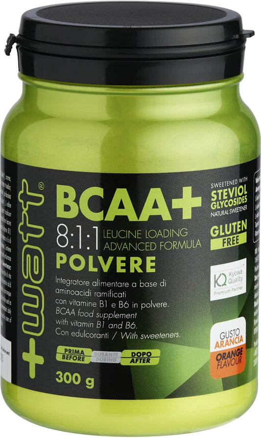 BCAA + (8:1:1 ) 300 g