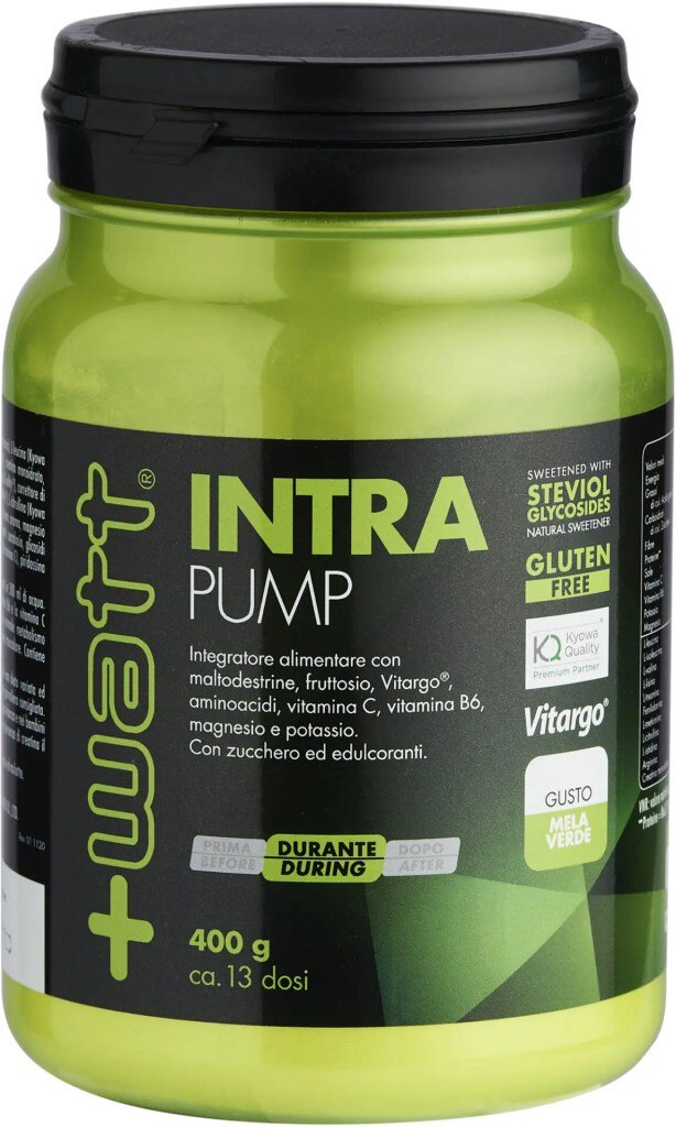 Intra Pump 400 g