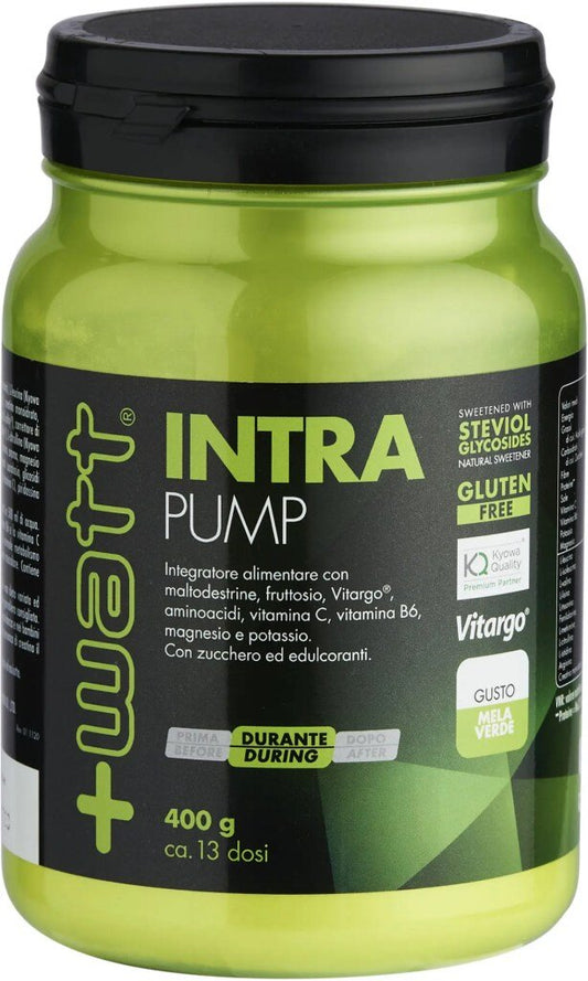 Intra Pump 400 g