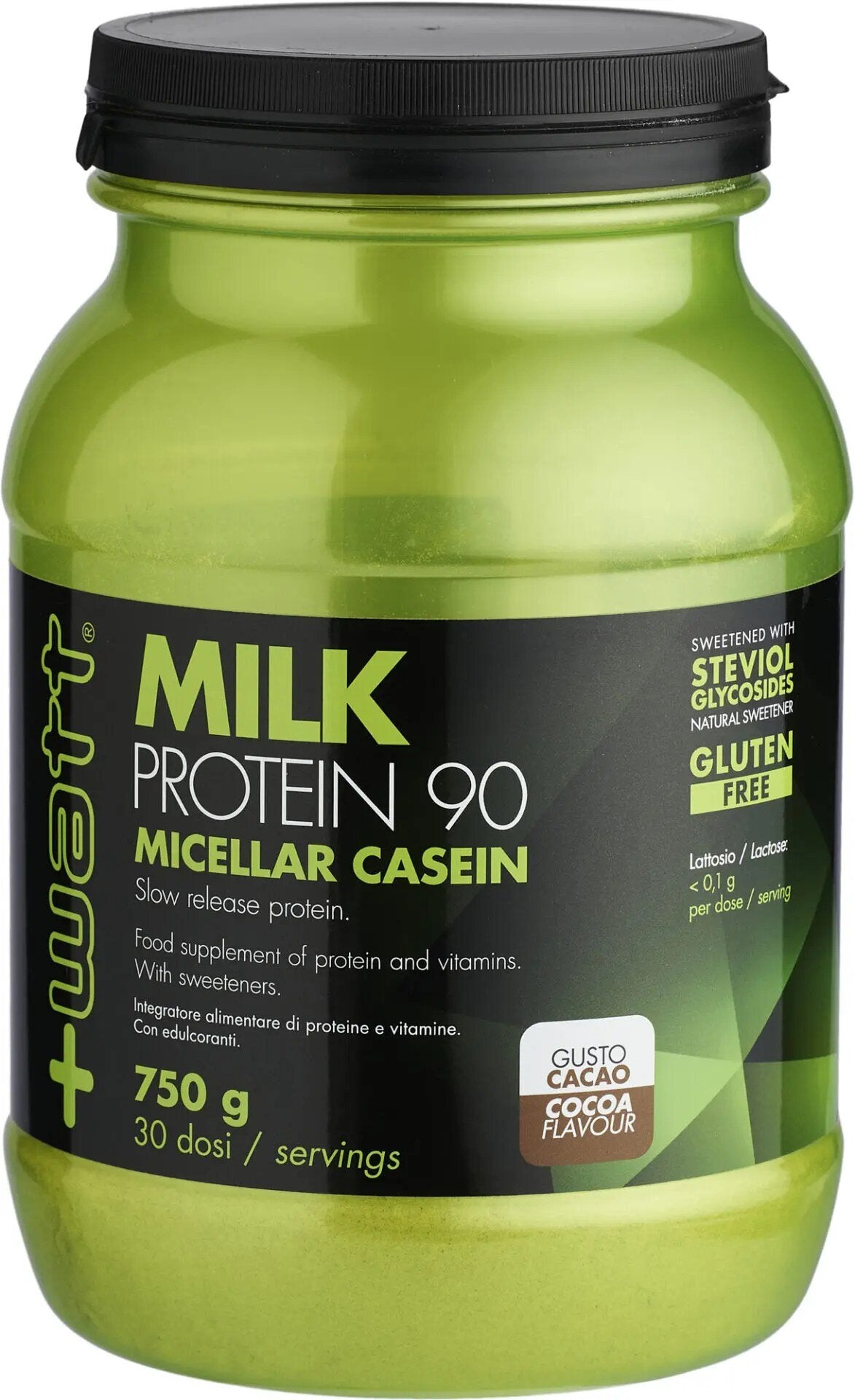Milk (Protein 90) 750 g