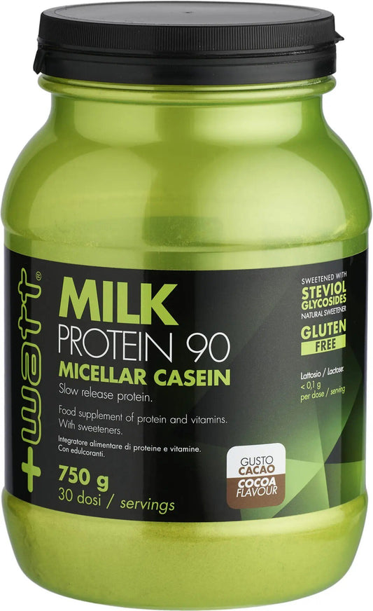 Milk (Protein 90) 750 g