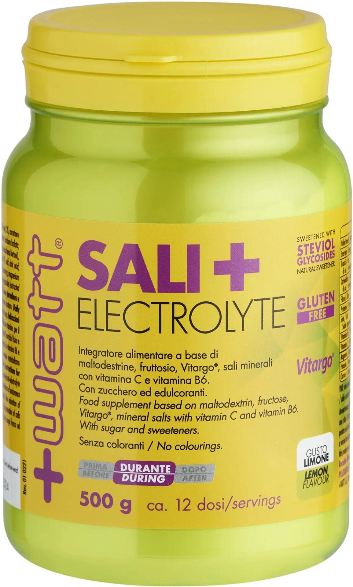 Sali+ Electrolyte 500 g
