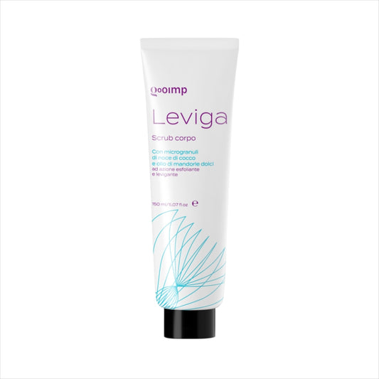 GoOimp Leviga Scrub Corpo 150ml