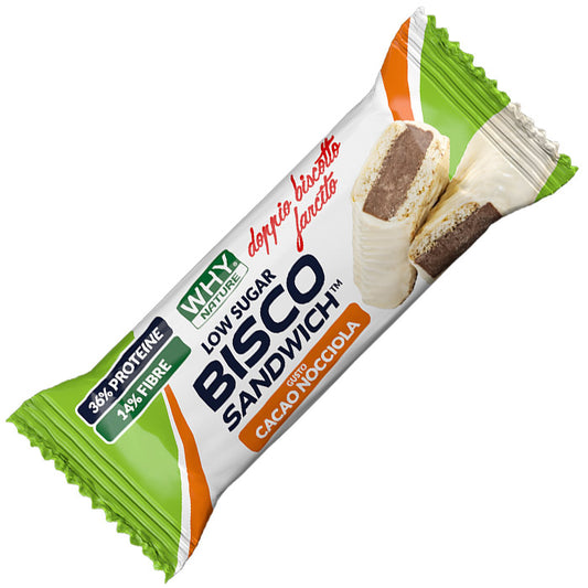 Bisco Sandwich 1 x 45 g