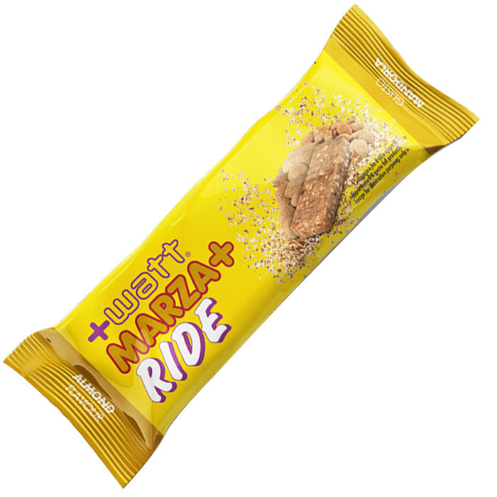 Marza+ Ride Bar SINGOLA 1 x 35 g