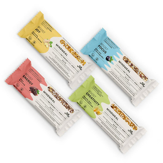 MIND PACK Limited Edition