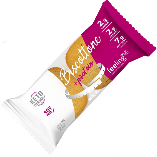 Biscottone 1 x 50 g (+ Protein )