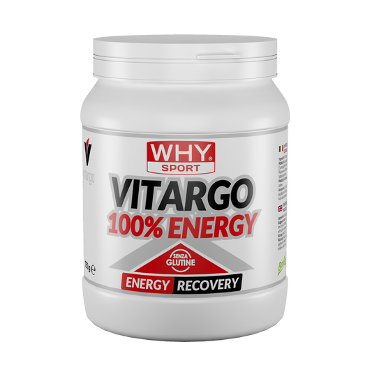 Vitargo 100% Energy 750 g