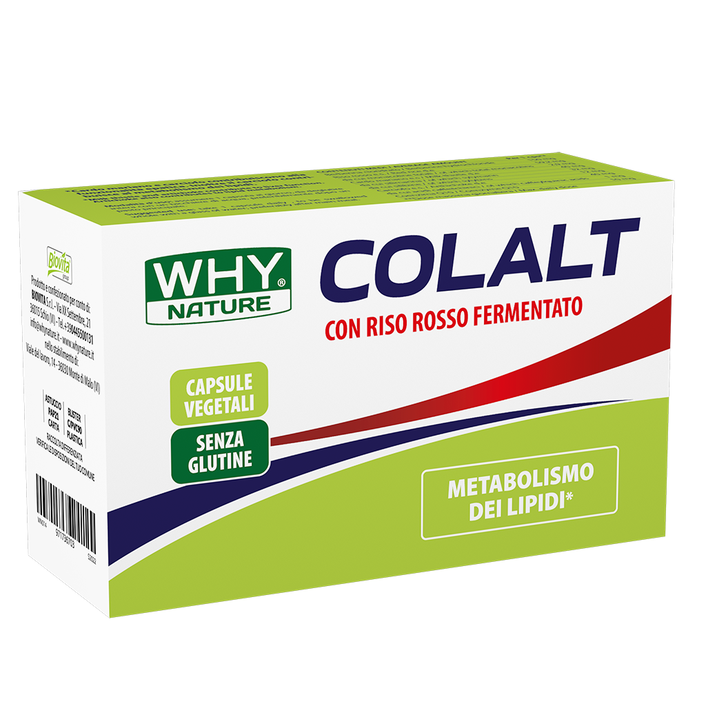Colalt 60 cps
