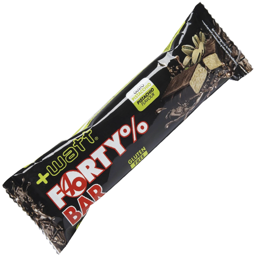 Forty% Bar SINGOLA 1 x 80 g