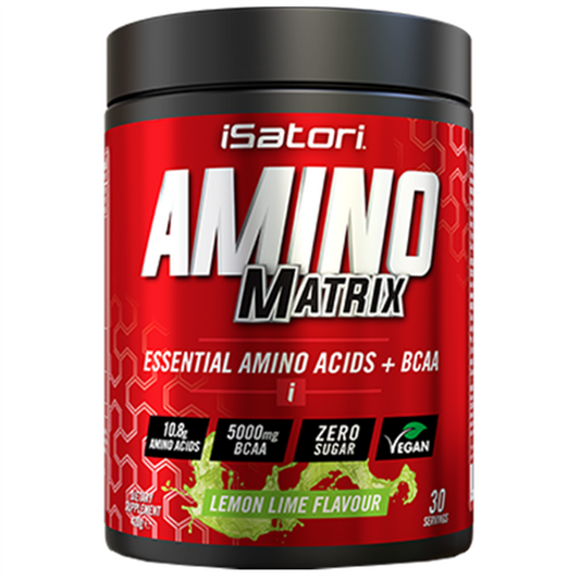 Amino Matrix 420 g