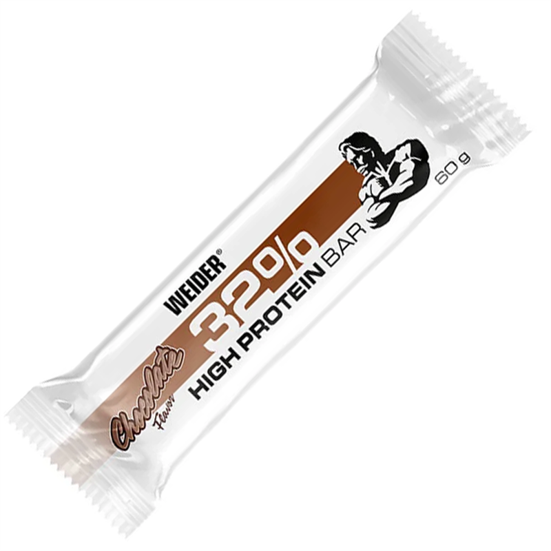 32% Protein Bar 1 x 60 g