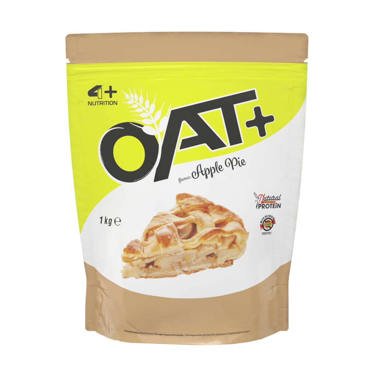 OAT + (Farina d' Avena) 1 Kg