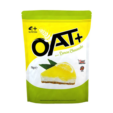 OAT + (Farina d' Avena) 1 Kg