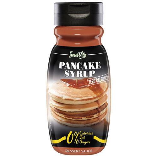 Salsa Pancake Syrup 320 ml