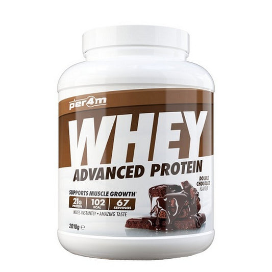 Whey Advanced Protein 2 kg