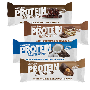 Protein Bar 1 x 60 g